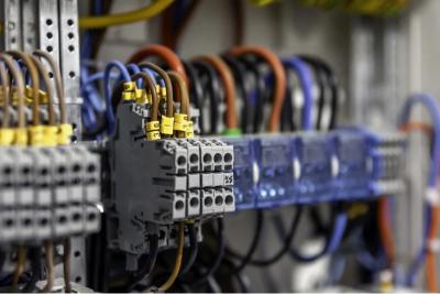 Impianti elettrici